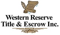 Western Reserve Title & Escrow, Inc.